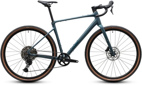 Cube Nuroad Pro taiga´n´blue (2027)