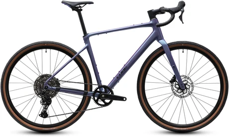 Cube Nuroad Pro  mysticpurple´n´black (2027)