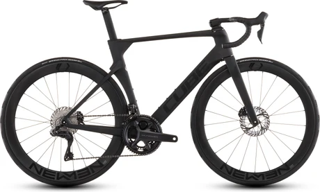 Cube Litening AERO C:68X Race blackline (2026)
