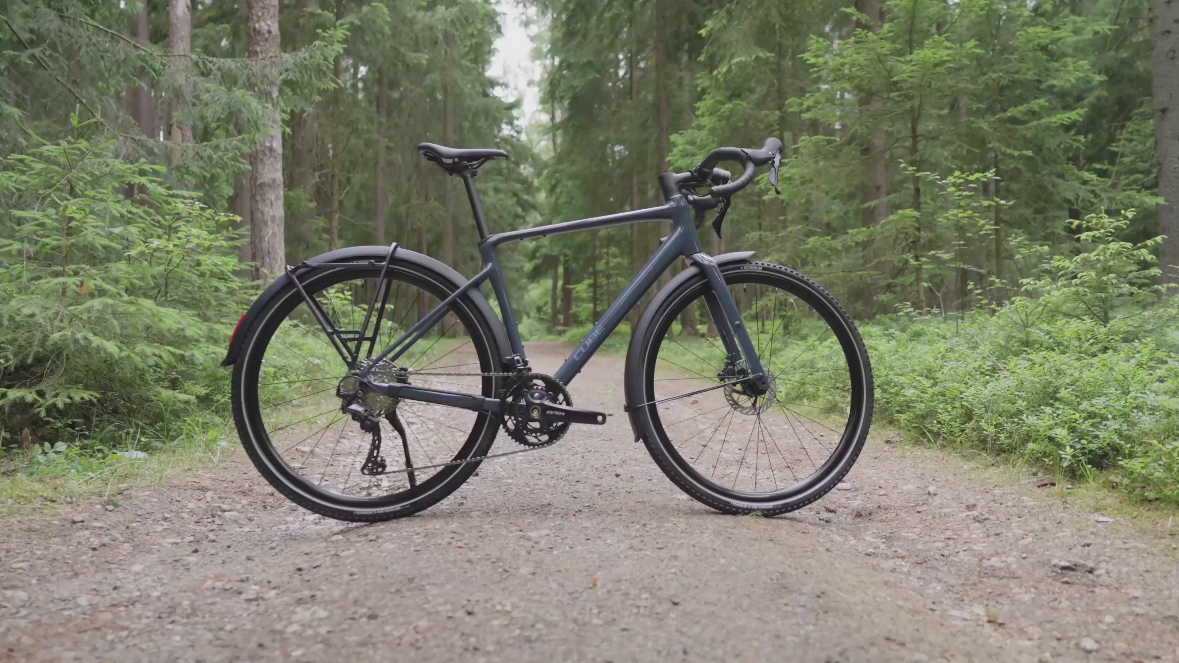 Cube Nuroad Race FE inkgrey´n´grey (2027)