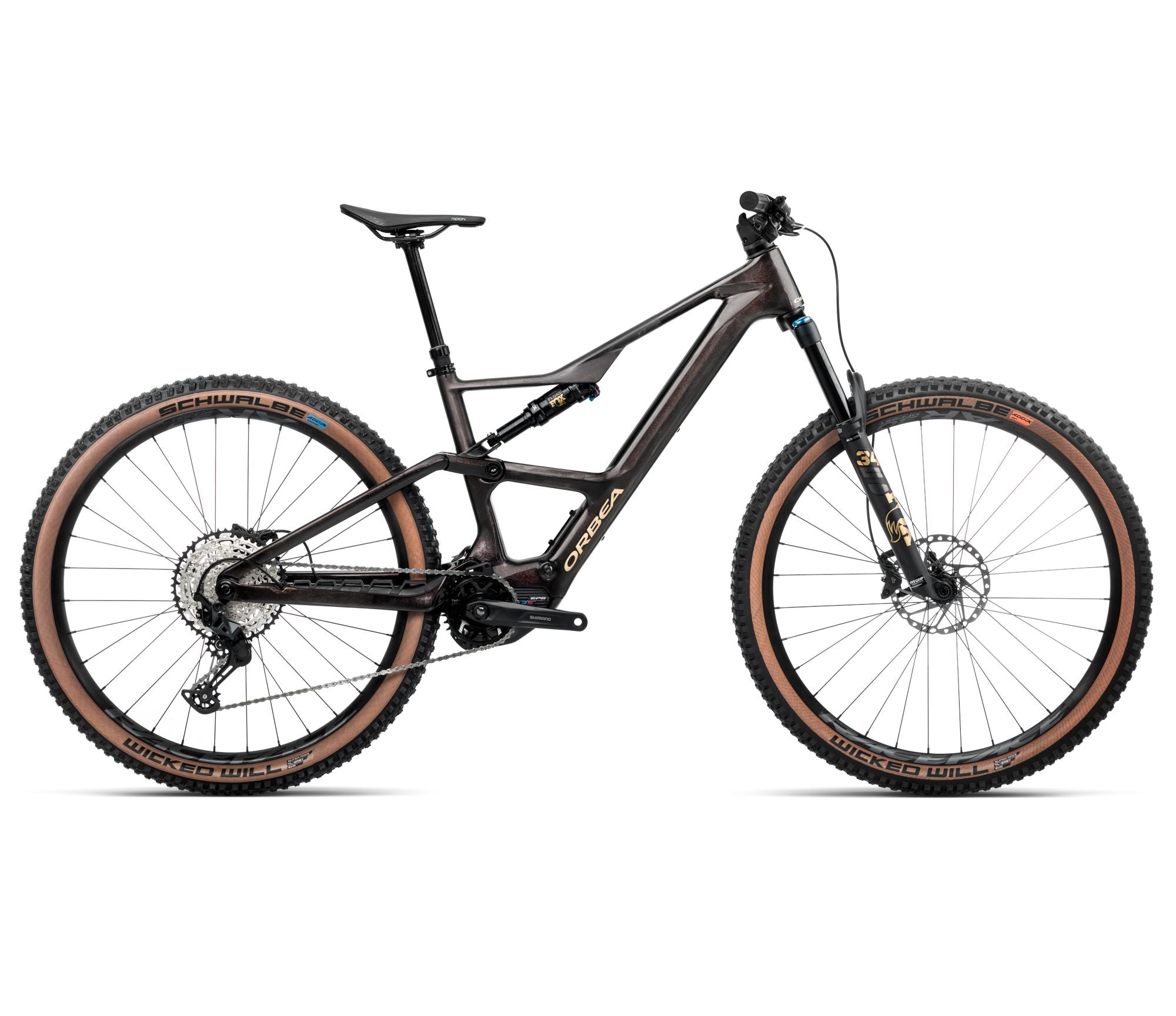 Orbea