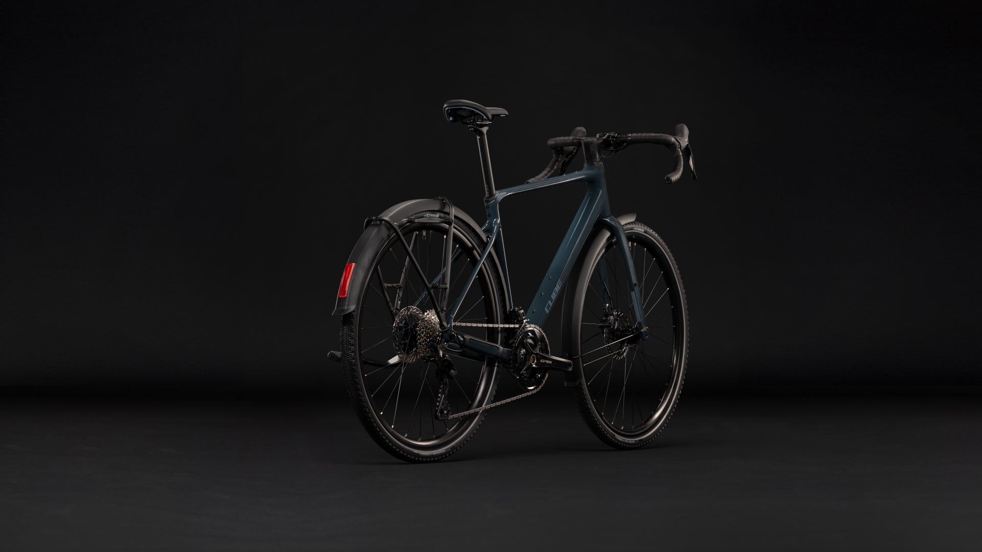 Cube Nuroad Race FE inkgrey´n´grey (2027)