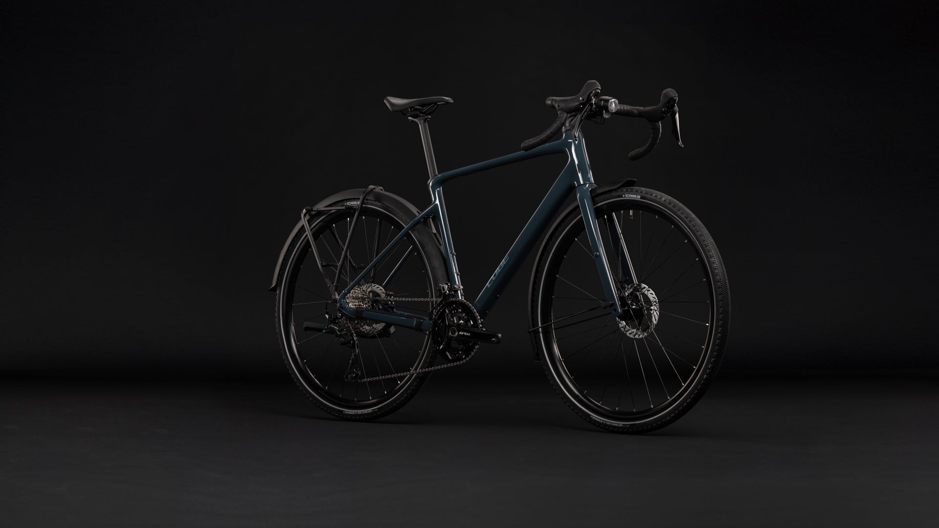 Cube Nuroad Race FE inkgrey´n´grey (2027)