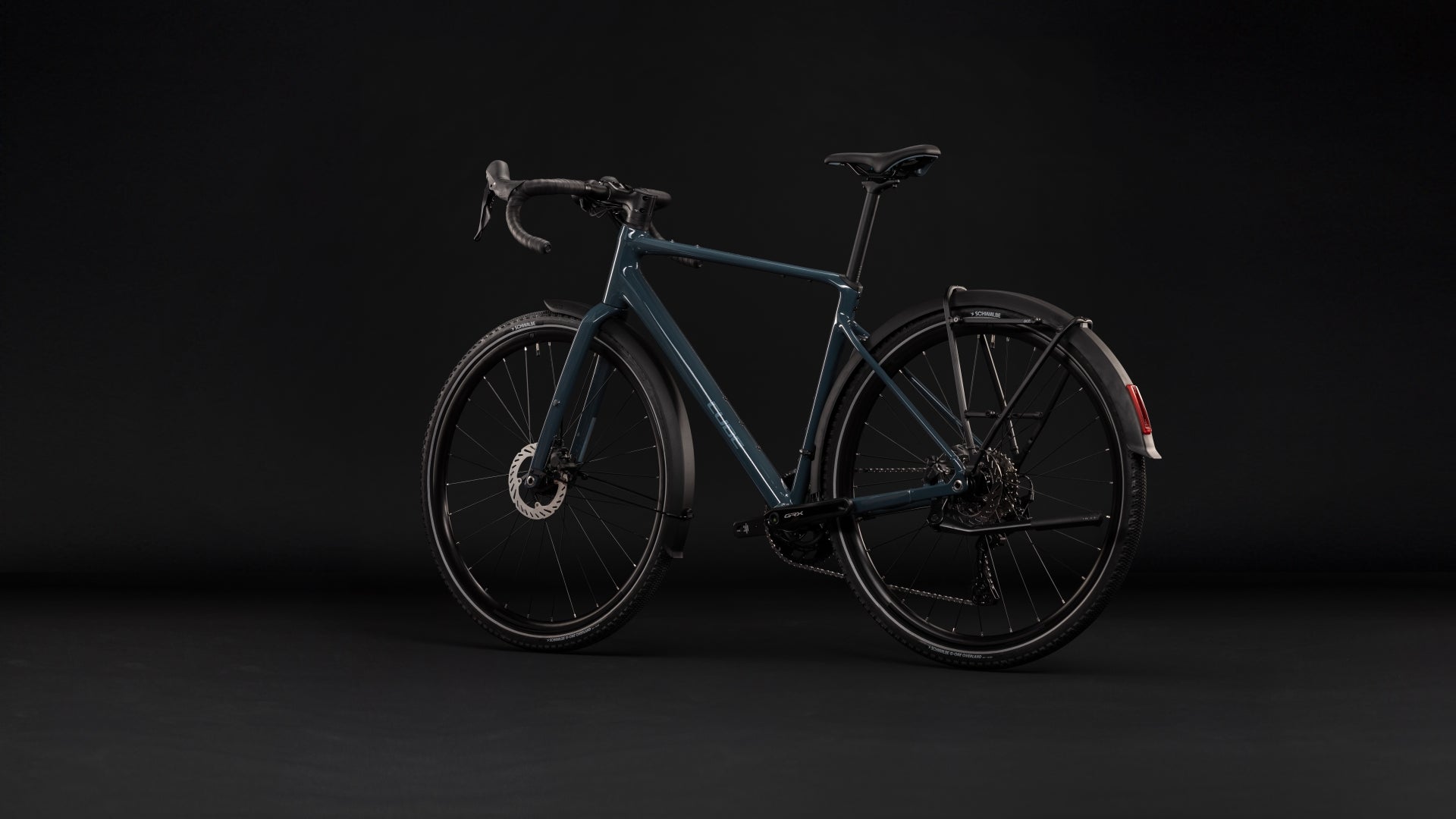 Cube Nuroad Race FE inkgrey´n´grey (2027)