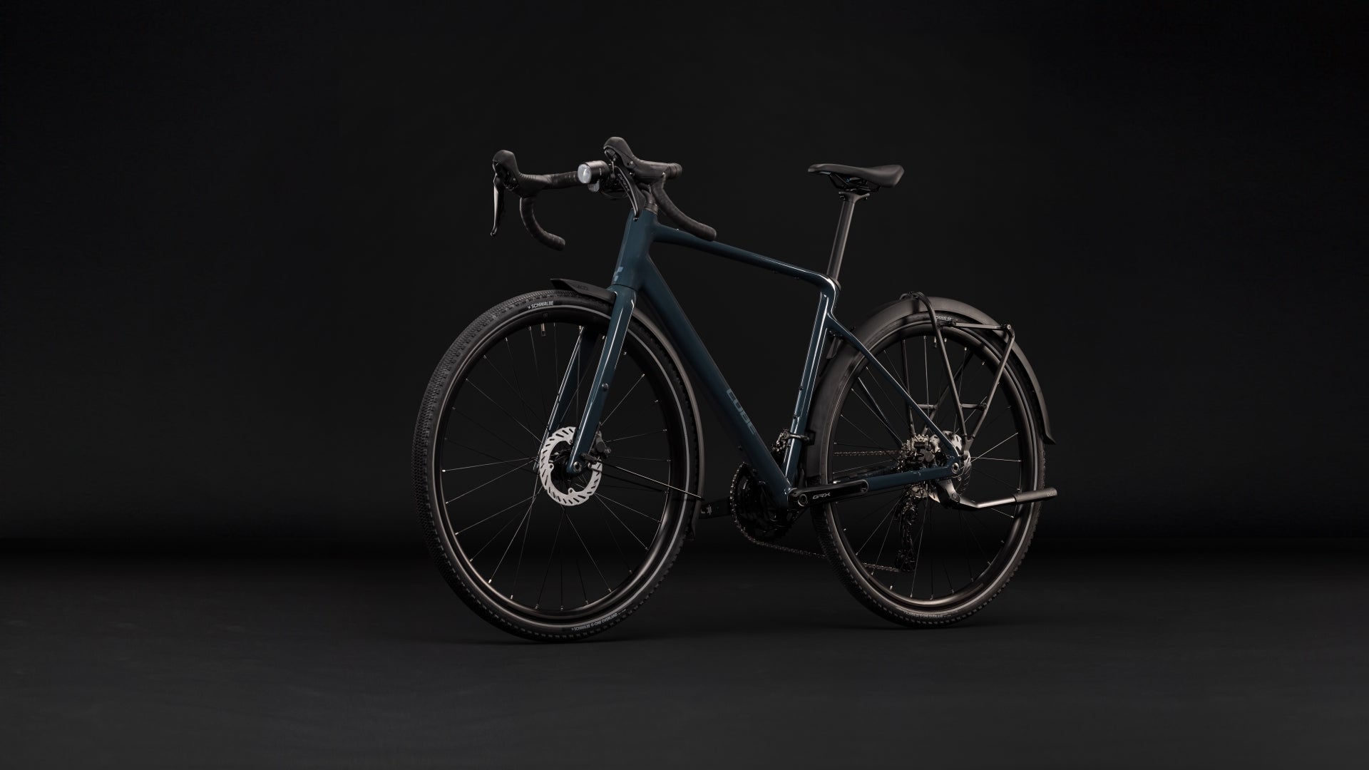 Cube Nuroad Race FE inkgrey´n´grey (2027)