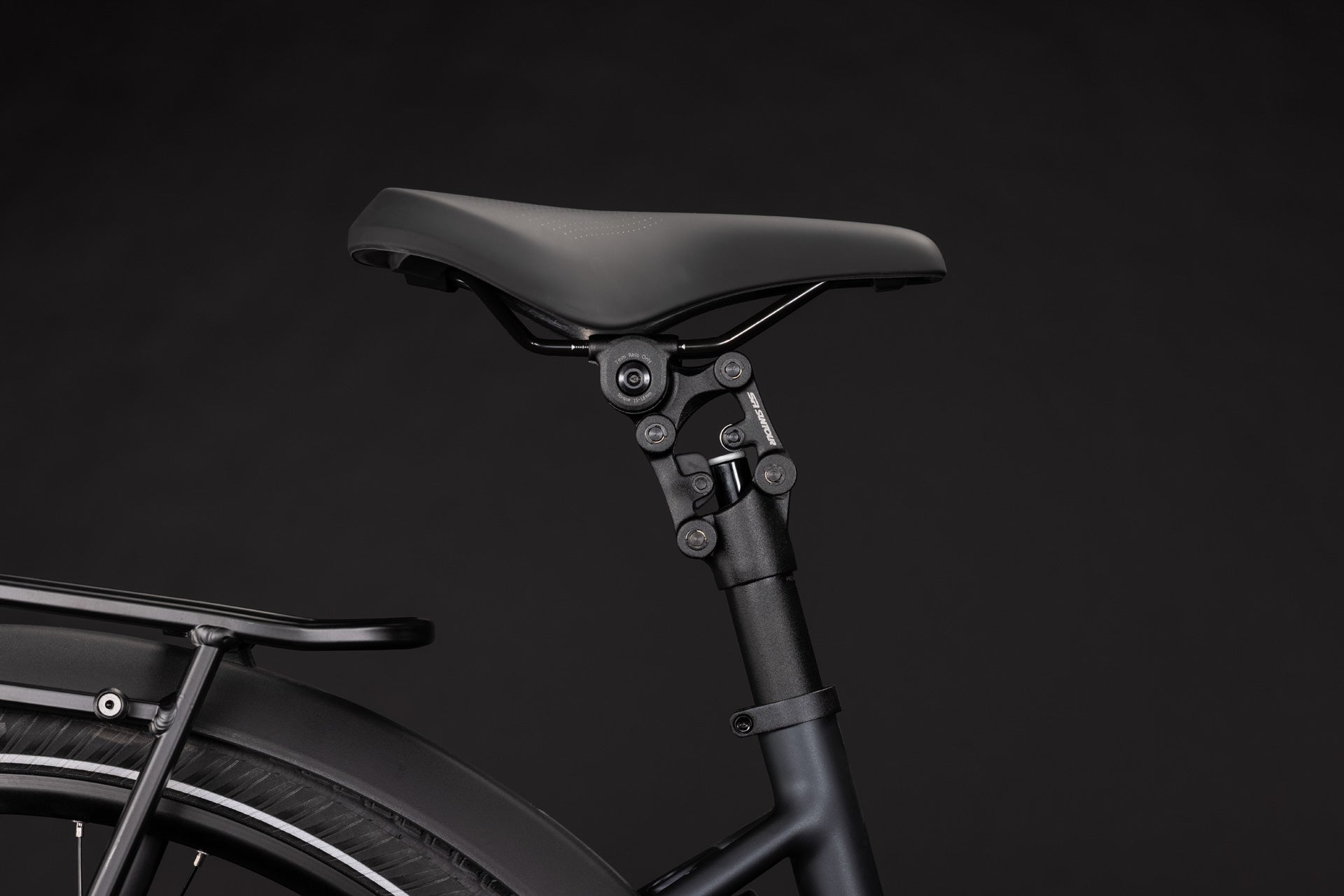 Cube Supreme Hybrid Comfort Pro 600 Easy Entry grijs´n´chrome (2027)