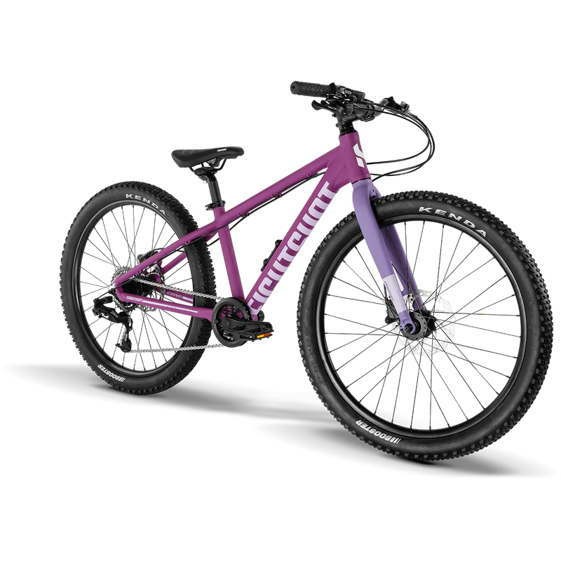 Eightshot COADY 24 SL DISC vlak violet