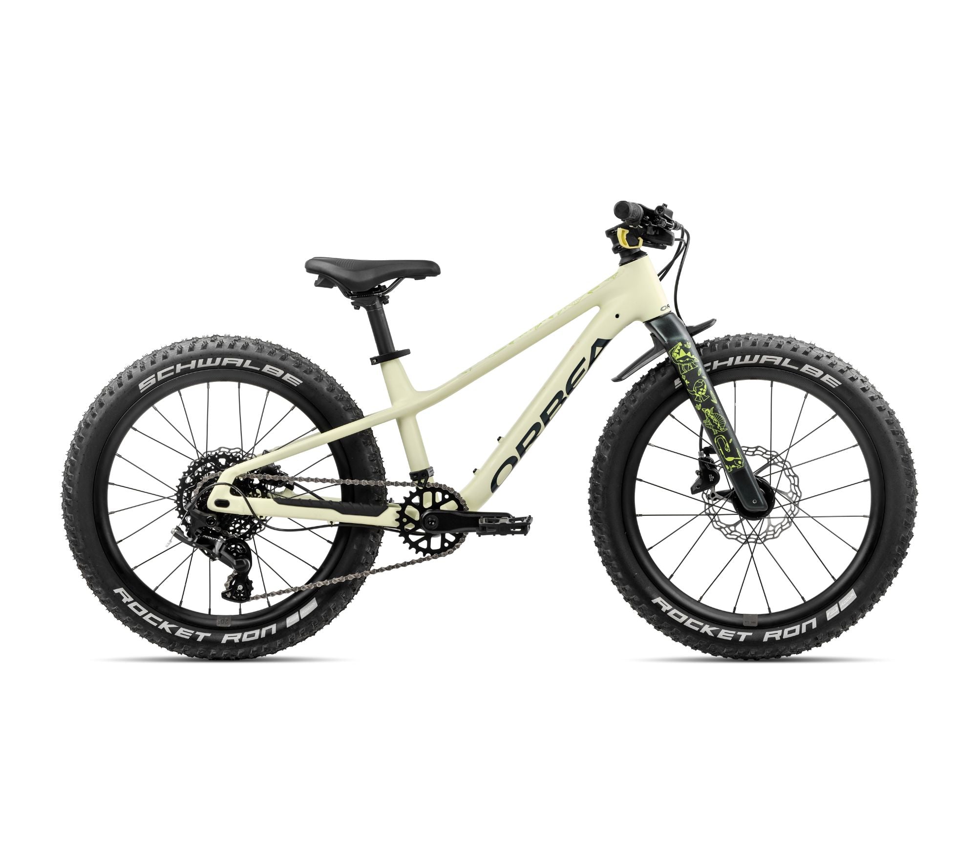 Orbea KIMU 20 H10 Acid Gum