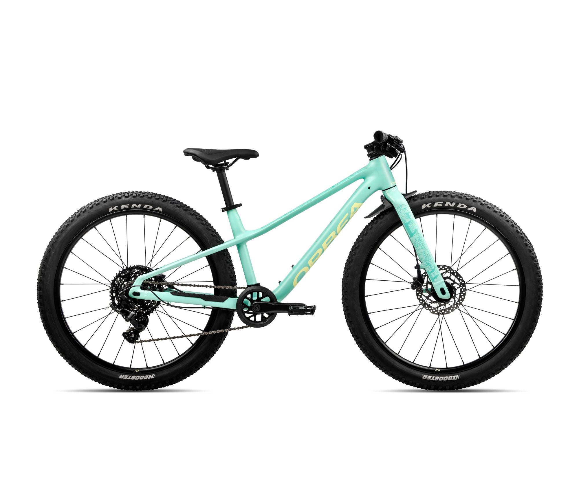 Orbea KIMU 24 H20 Aloha Groen